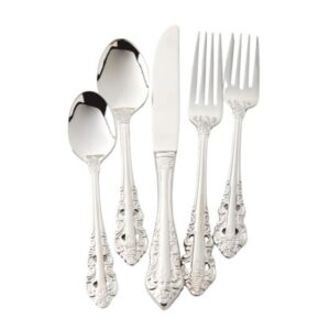 Duchess Silver Flatware