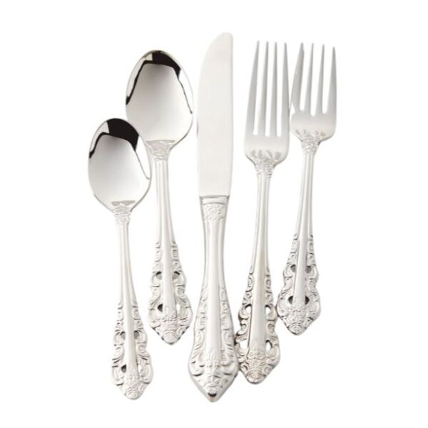 Duchess Silver Flatware