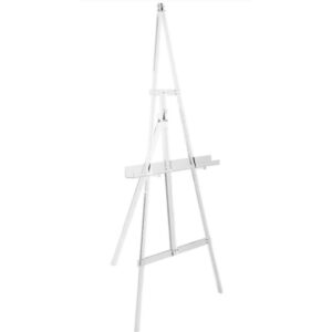 Clear Lucite Easel