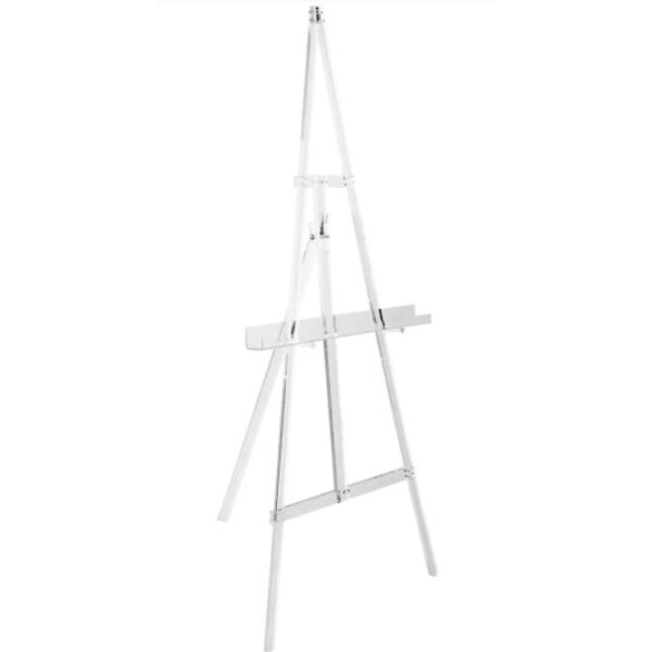 Clear Lucite Easel