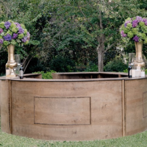 14' Wilson Round Bar