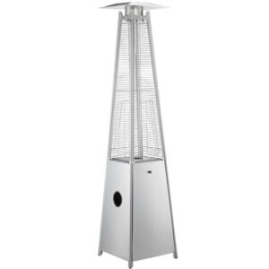 Pyramid Patio Heater