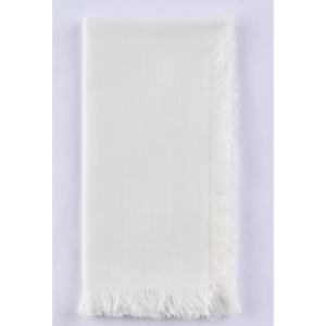 20"x20" Fringe Napkins
