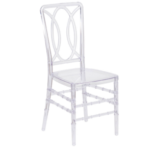 Jacqueline Chair