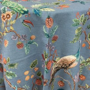 Aviary - French Blue