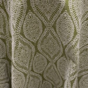 Elizabeth - Green