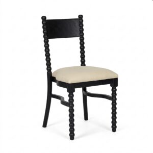 Lulu Spool Chair